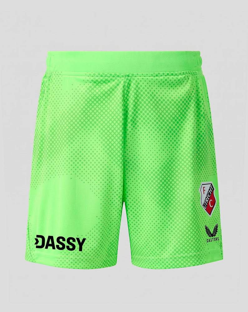FC Utrecht Thuis Keepersshort 26/27 - Junior