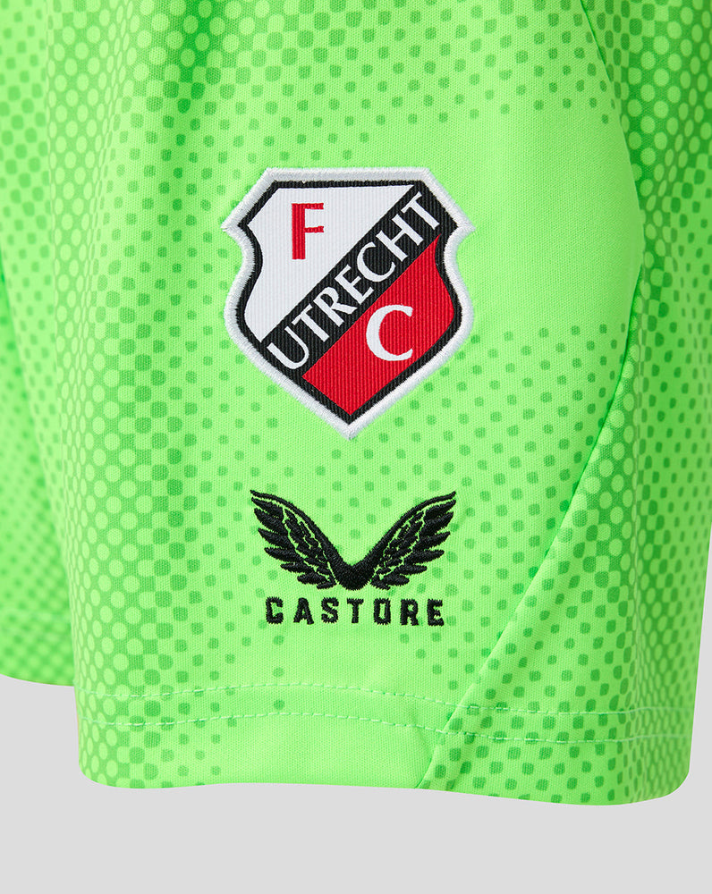 FC Utrecht Thuis Keepersshort 26/27 - Junior