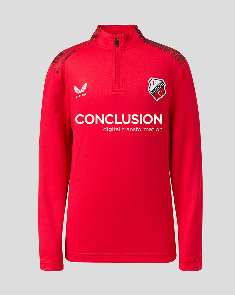 FC Utrecht Matchday 26/27 Midlayer Top - Junior