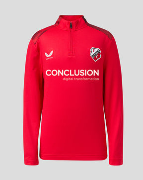 FC Utrecht Matchday 26/27 Midlayer Top - Junior