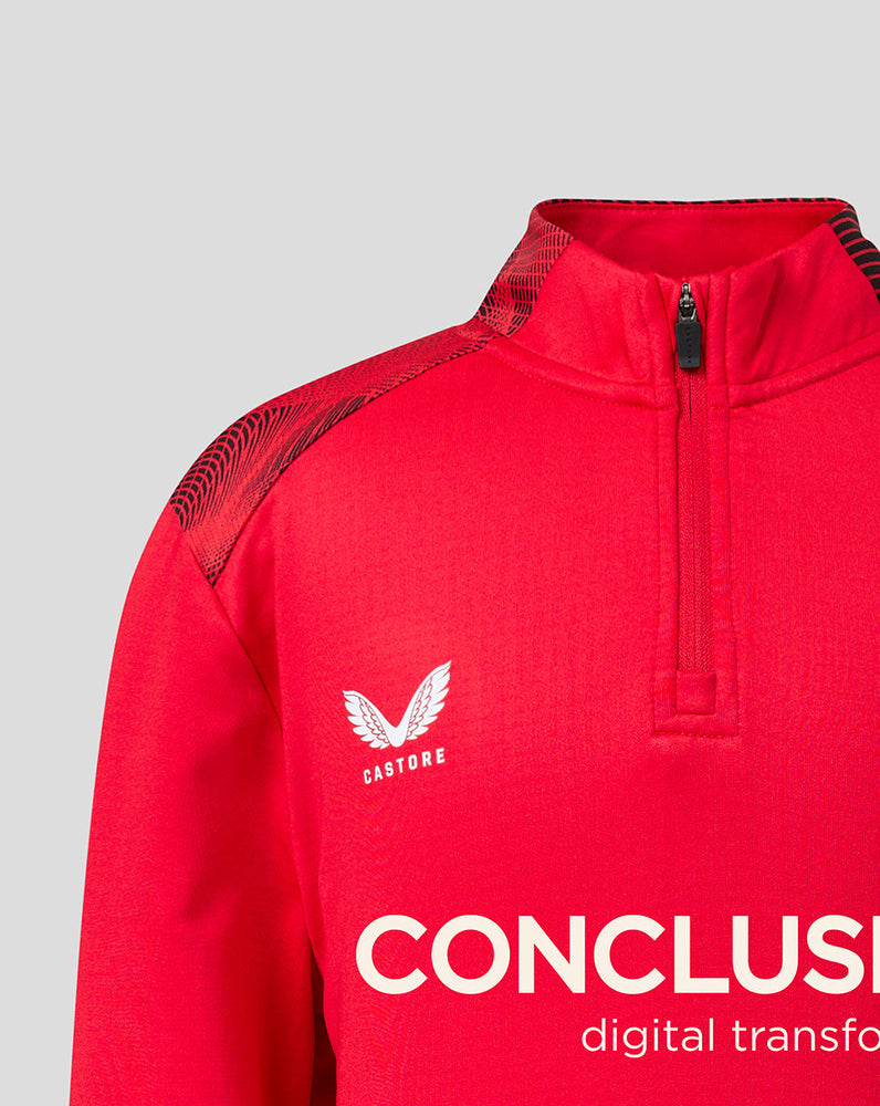 FC Utrecht Matchday 26/27 Midlayer Top - Heren
