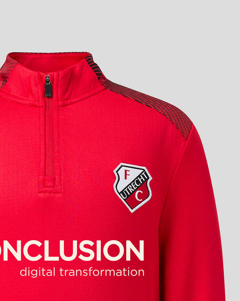 FC Utrecht Matchday 26/27 Midlayer Top - Heren