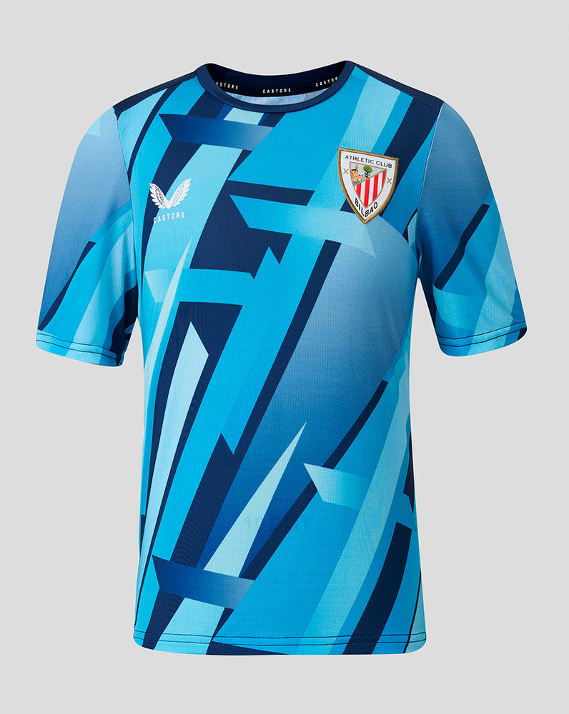 Athletic Club Derde Matchday T-Shirt 26/27 - Junior