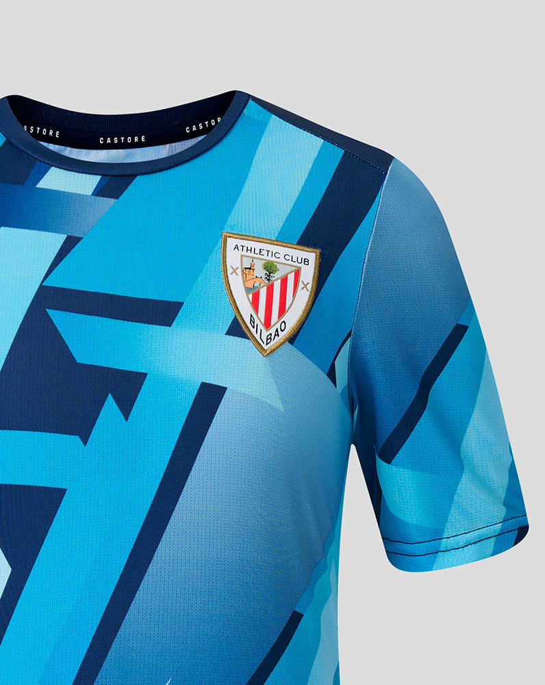 Athletic Club Derde Matchday T-Shirt 26/27 - Junior