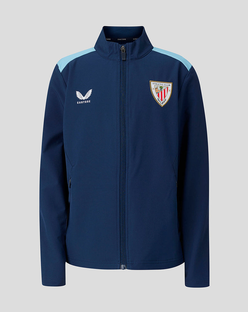 Athletic Club Derde Matchday Jas 26/27 - Junior