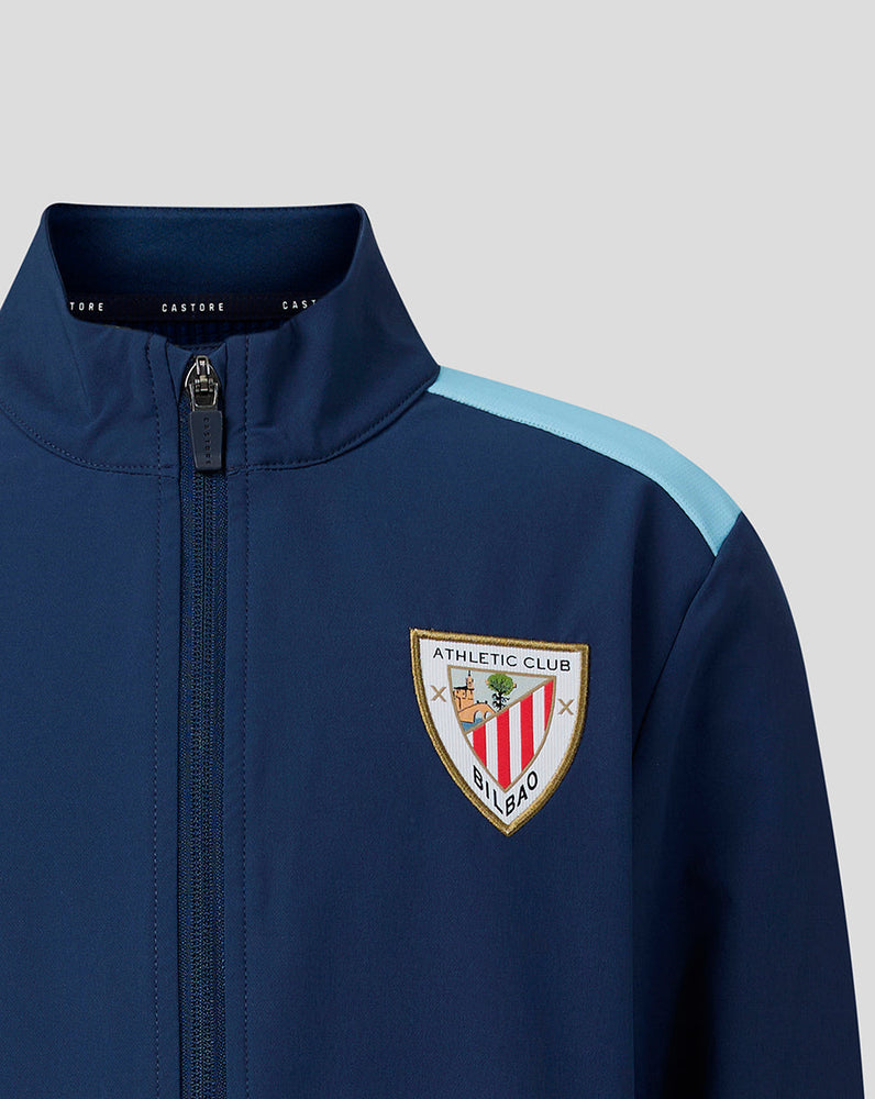Athletic Club Derde Matchday Jas 26/27 - Junior