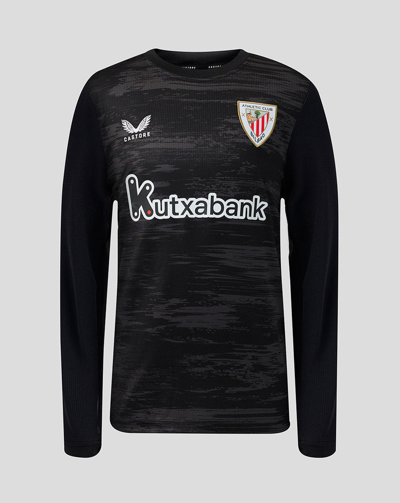 Athletic Club Thuis Keepershirt Lange Mouwen 26/27 - Junior