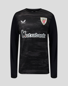 Athletic Club Thuis Keepershirt Lange Mouwen 26/27 - Junior