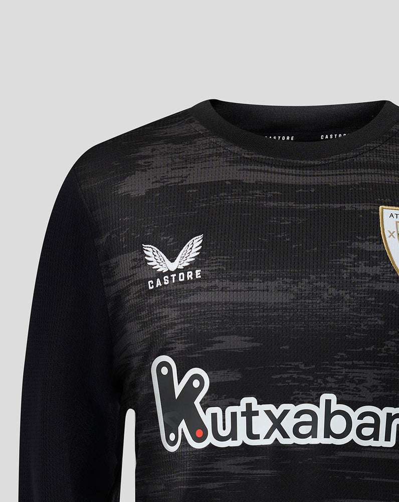 Athletic Club Thuis Keepershirt Lange Mouwen 26/27 - Junior