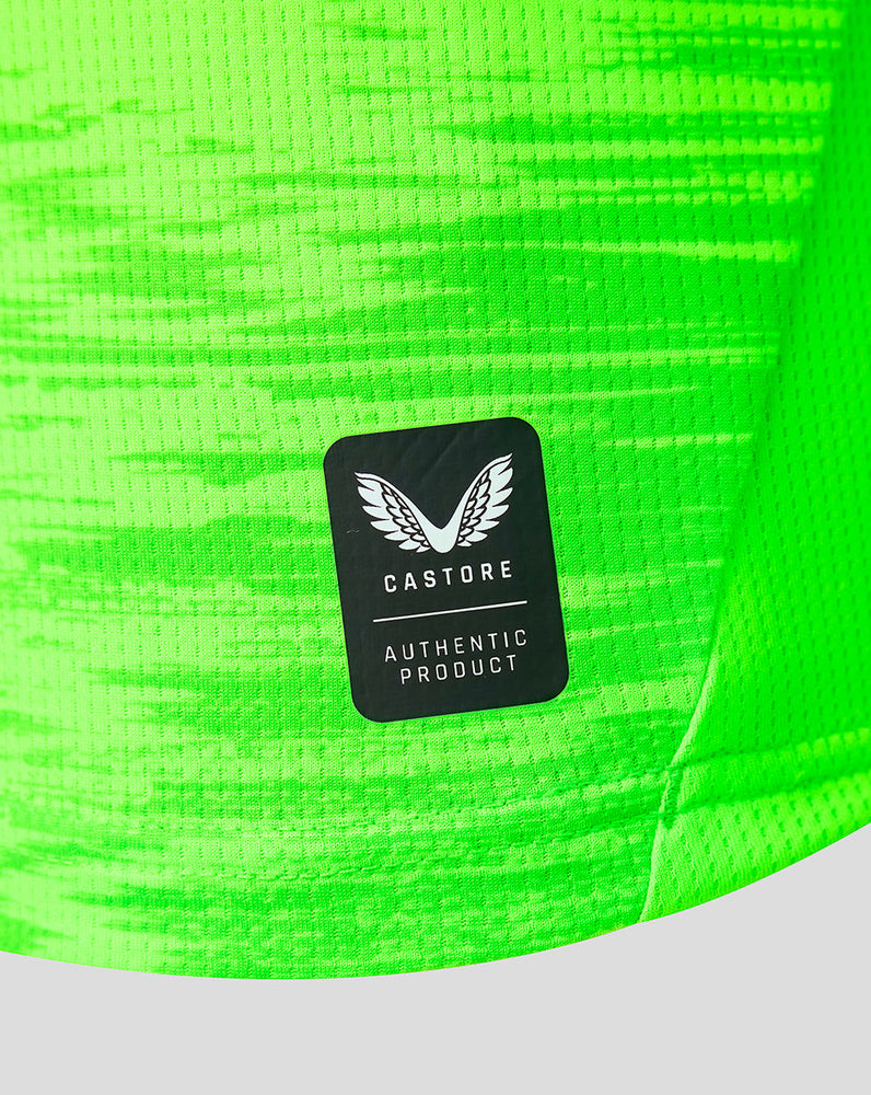 Athletic Club Keeper Uitshirt met Lange Mouwen 26/27 - Junior