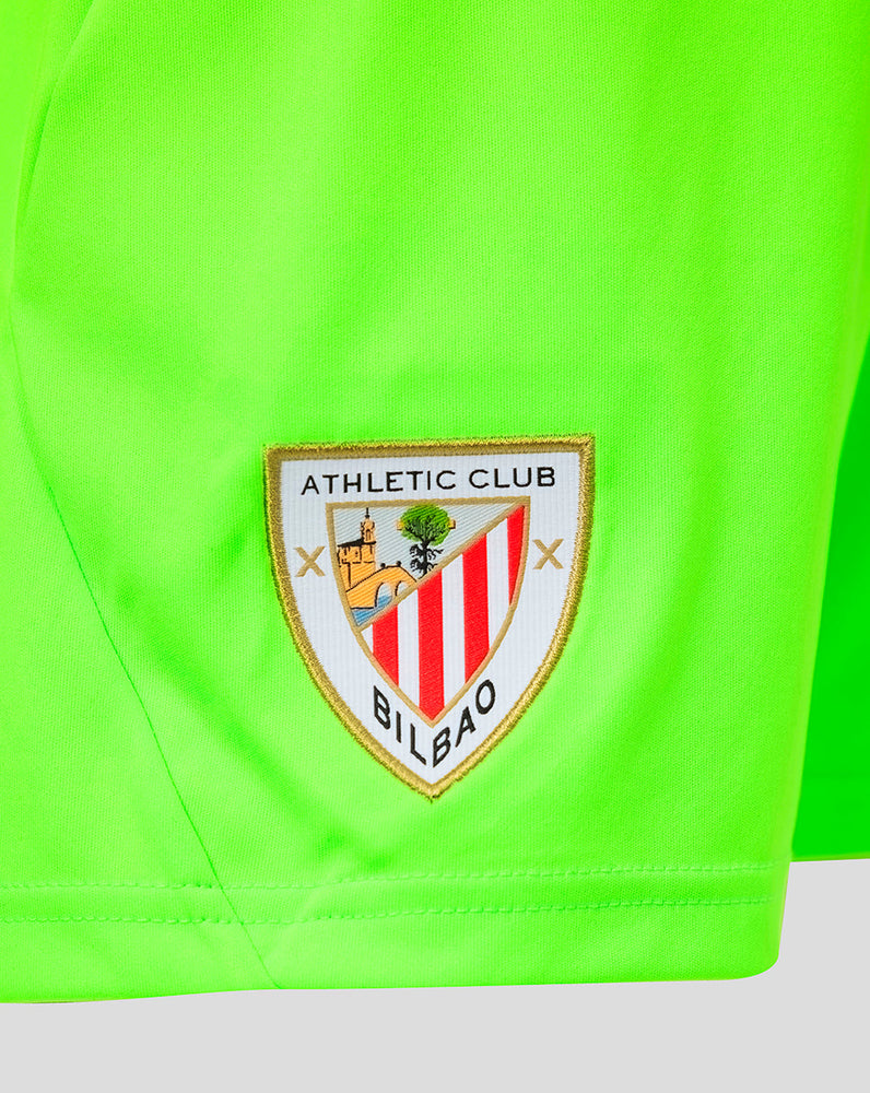 Athletic Club Keeper Uitshort 26/27 - Junior