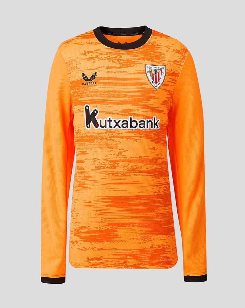 Athletic Club Derde Keepersshirt 26/27 - Junior
