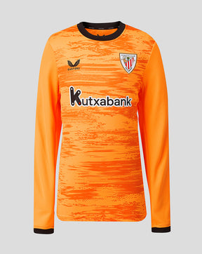 Athletic Club Derde Keepersshirt 26/27 - Junior