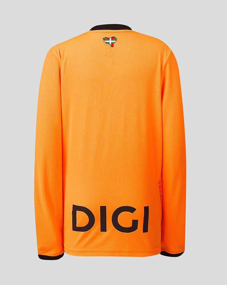 Athletic Club Derde Keepersshirt 26/27 - Junior