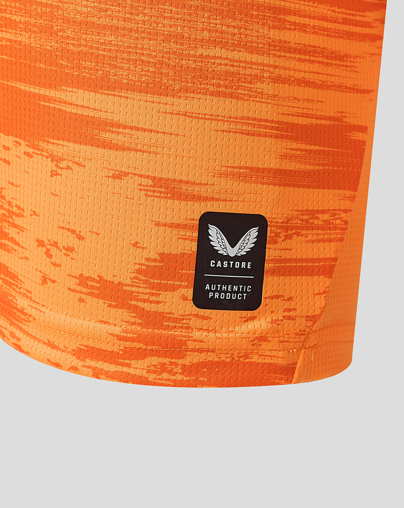Athletic Club Derde Keepersshirt 26/27 - Junior