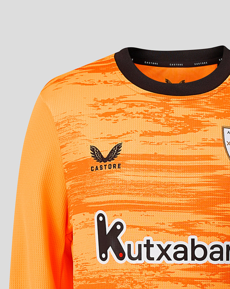 Athletic Club Derde Keepersshirt 26/27 - Junior