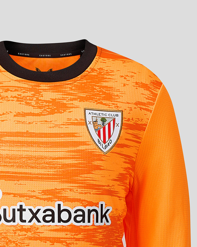 Athletic Club Derde Keepersshirt 26/27 - Junior