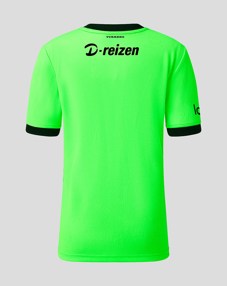 FC Twente Keepersshirt 26/27 - Junior - Groen