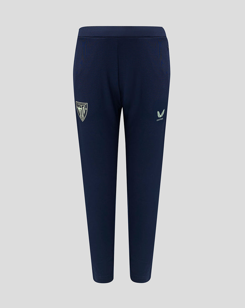 Athletic Club Training Joggers - Junior - Marineblauw