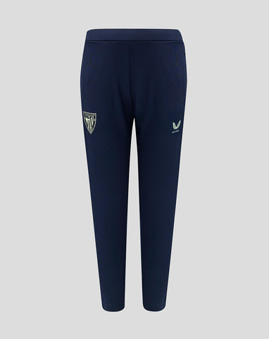 Athletic Club Training Joggers - Junior - Marineblauw