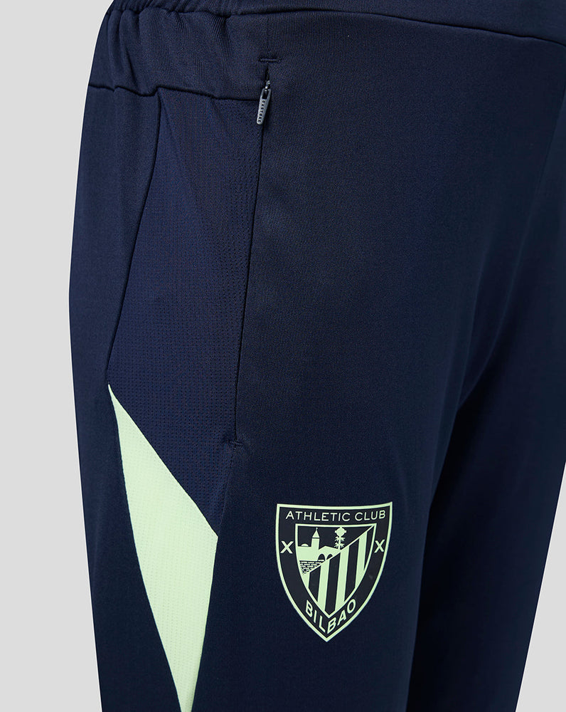 Athletic Club Training Joggers - Junior - Marineblauw