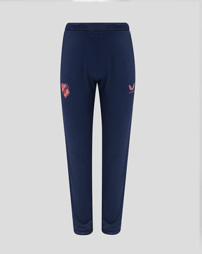 FC Utrecht Training 26/27 Broek Met Zakken - Junior- Marineblauw