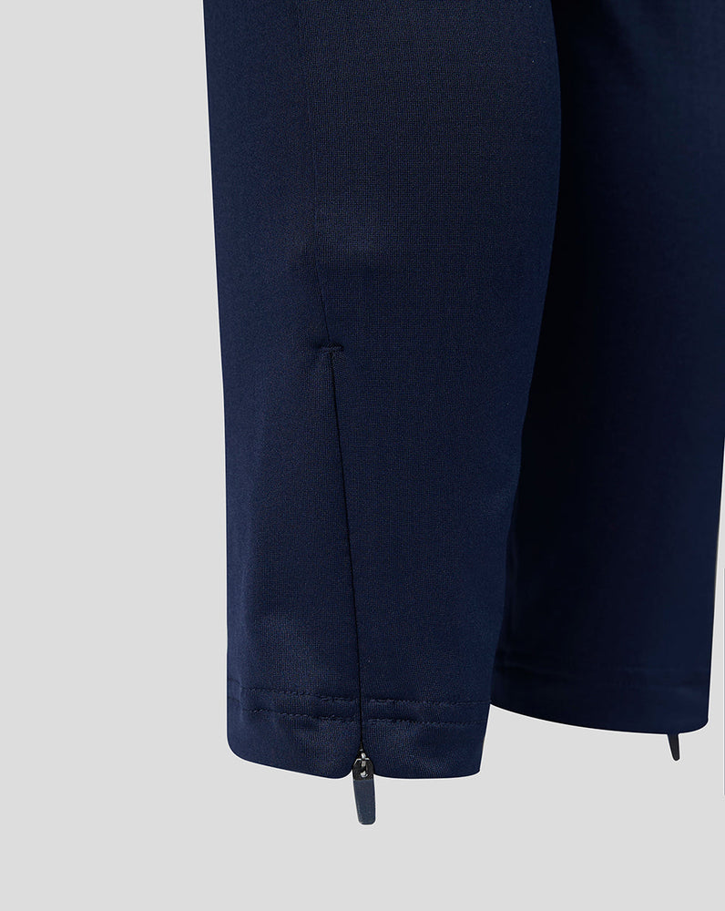 FC Utrecht Training 26/27 Broek Met Zakken - Junior- Marineblauw