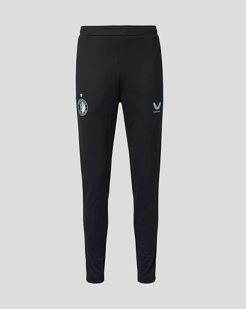 Feyenoord Training 2026-2027 Broek Met Zakken - Junior