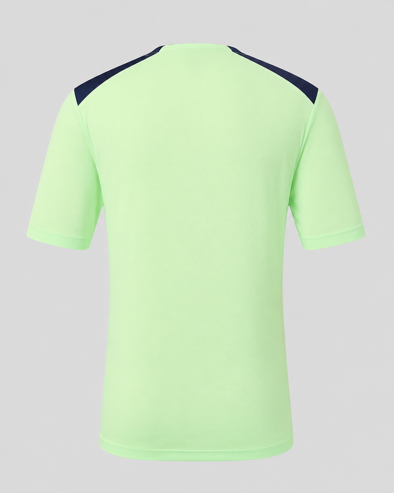 Athletic Club Training T-Shirt - Heren - Groen