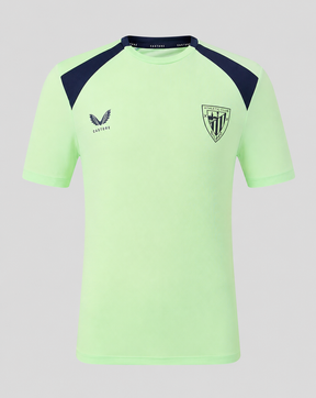 Athletic Club Training T-Shirt - Heren - Groen