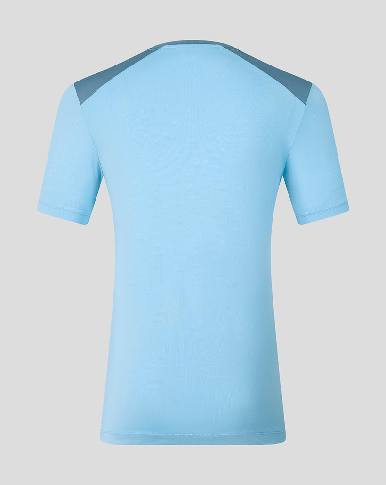FC Twente Training 26/27 Spelers T-Shirt - Heren - Blauw