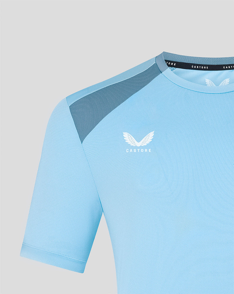 FC Twente Training 26/27 Spelers T-Shirt - Heren - Blauw