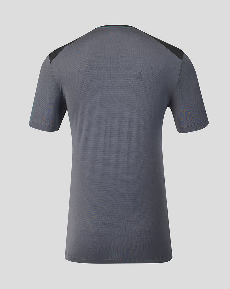 FC Twente Training 26/27 Coaches T-Shirt - Heren - Gunmetal