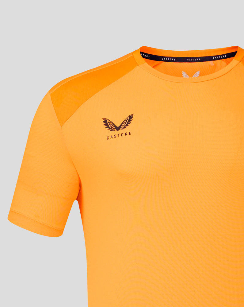 FC Twente Training T-Shirt 26/27 - Heren - Oranje