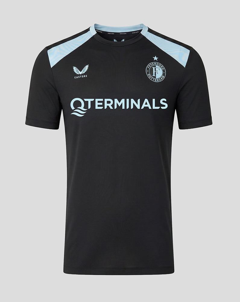 Feyenoord Training 2026-2027 Coaches T-Shirt - Heren