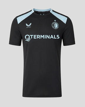 Feyenoord Training 2026-2027 Coaches T-Shirt - Heren