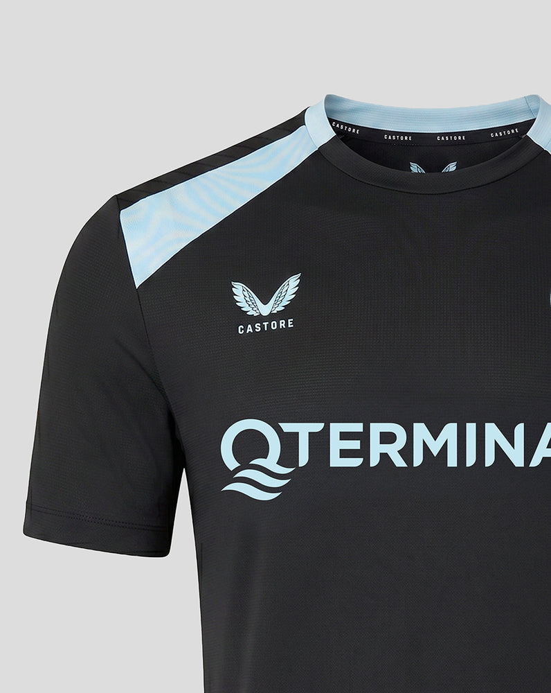 Feyenoord Training 2026-2027 Coaches T-Shirt - Heren