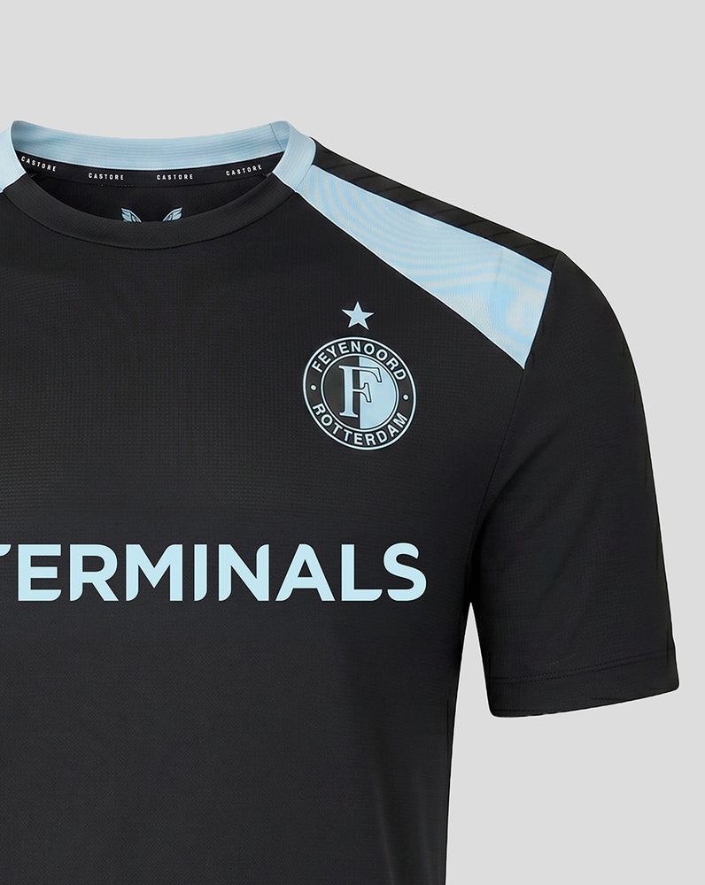 Feyenoord Training 2026-2027 Coaches T-Shirt - Heren