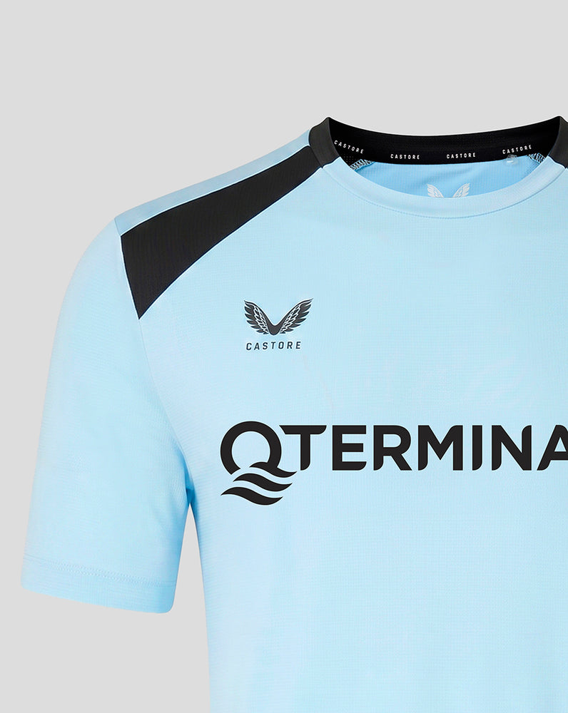 Feyenoord Training 2026-2027 Spelers T-Shirt - Heren