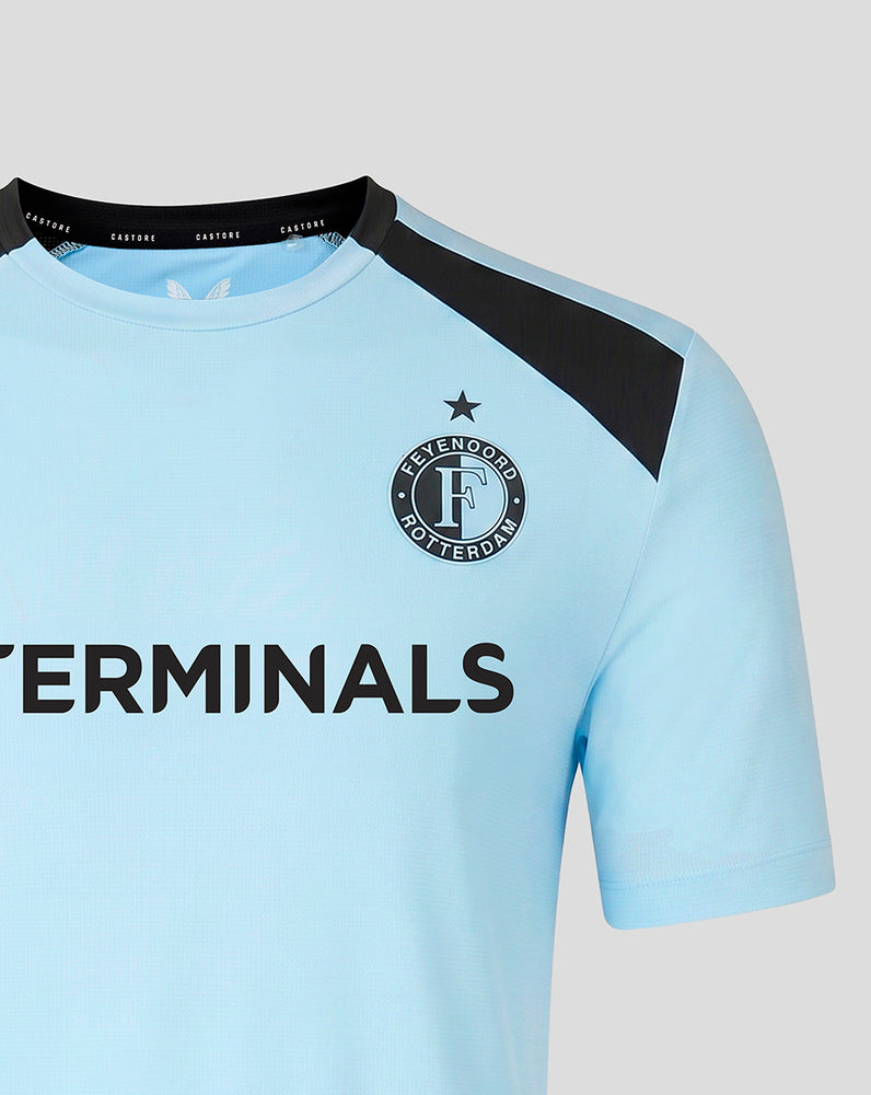 Feyenoord Training 2026-2027 Spelers T-Shirt - Heren