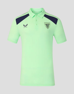 Athletic Club Training Polo - Heren - Groen