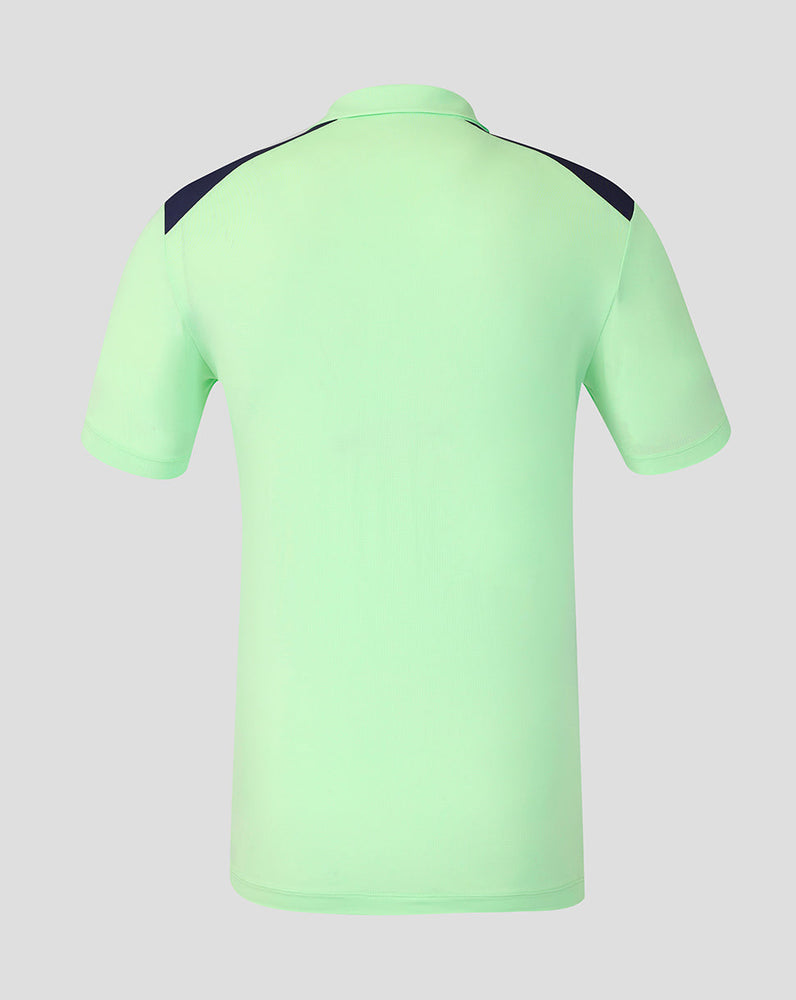 Athletic Club Training Polo - Heren - Groen