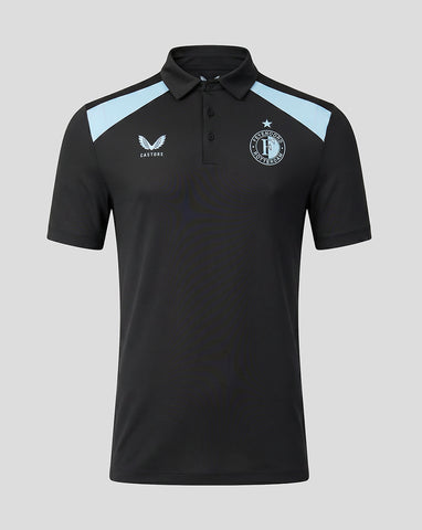 Feyenoord Training 2026-2027 Coaches Polo - Heren