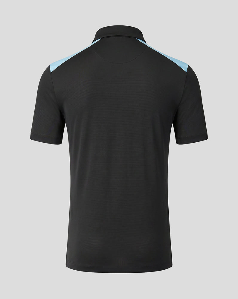 Feyenoord Training 2026-2027 Coaches Polo - Heren