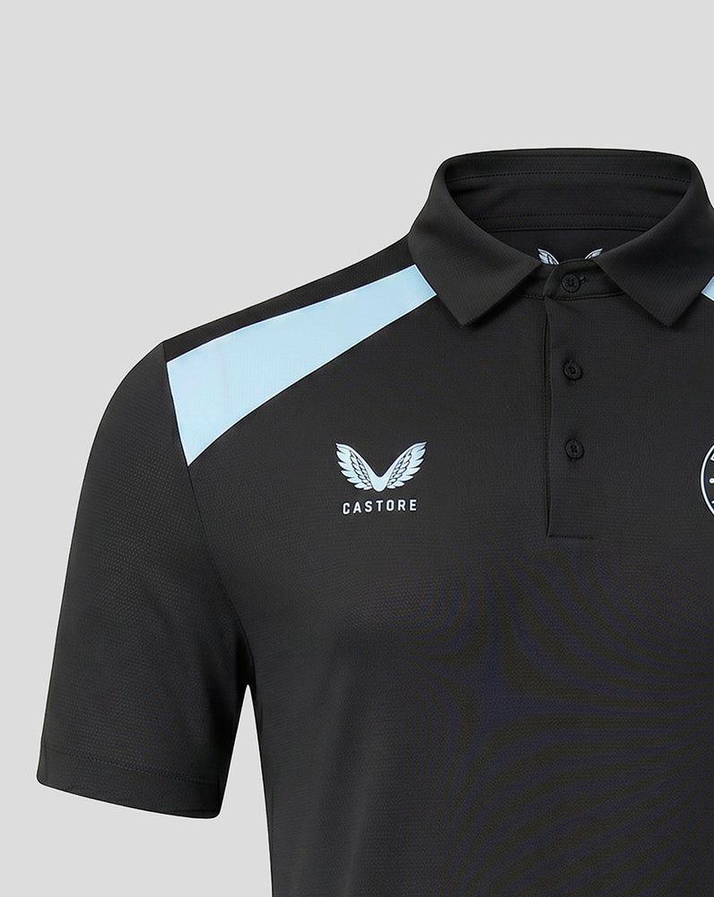 Feyenoord Training 2026-2027 Coaches Polo - Heren