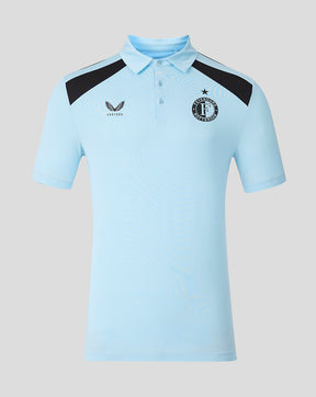 Feyenoord Training 2026-2027 Spelers Polo - Heren
