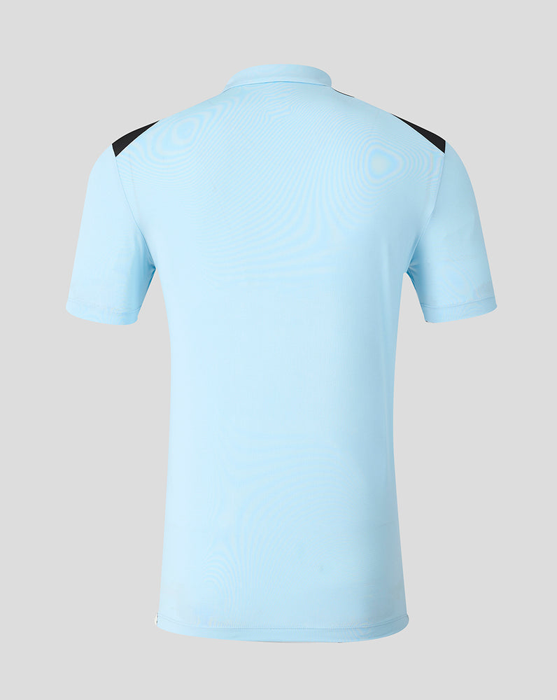 Feyenoord Training 2026-2027 Spelers Polo - Heren