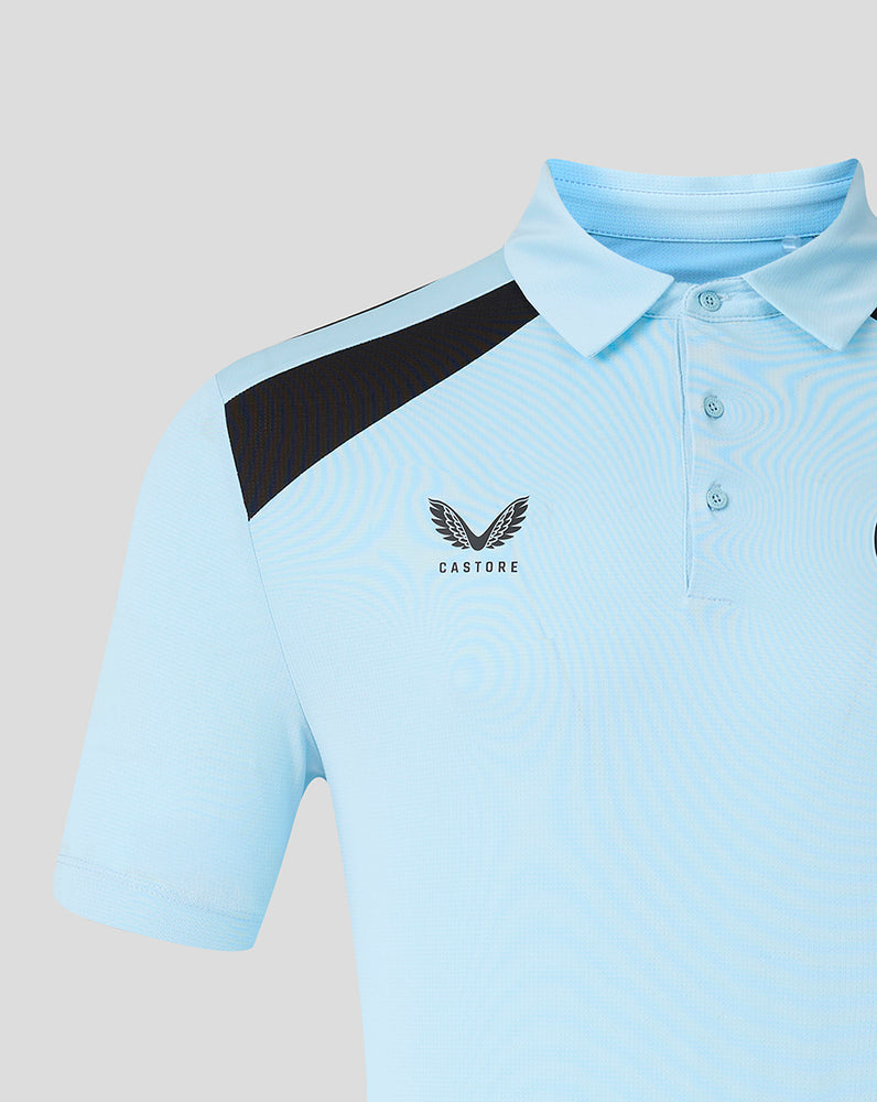 Feyenoord Training 2026-2027 Spelers Polo - Heren