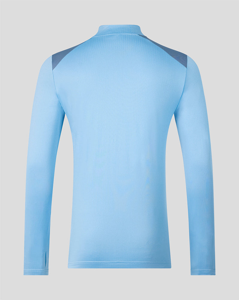 FC Twente Training 26/27 Spelers Midlayer Top - Heren - Blauw