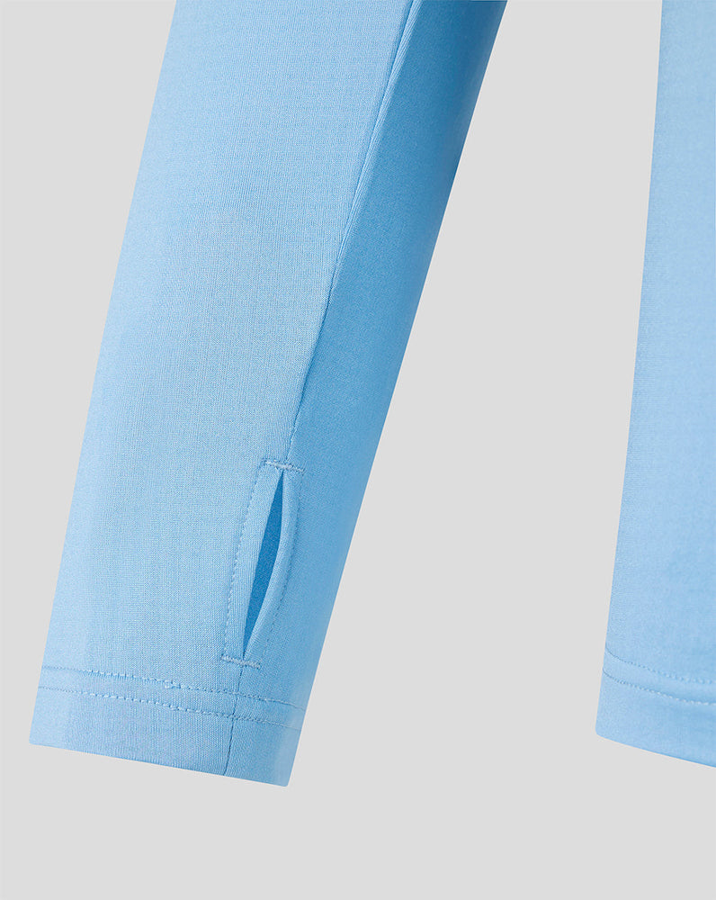 FC Twente Training 26/27 Spelers Midlayer Top - Heren - Blauw